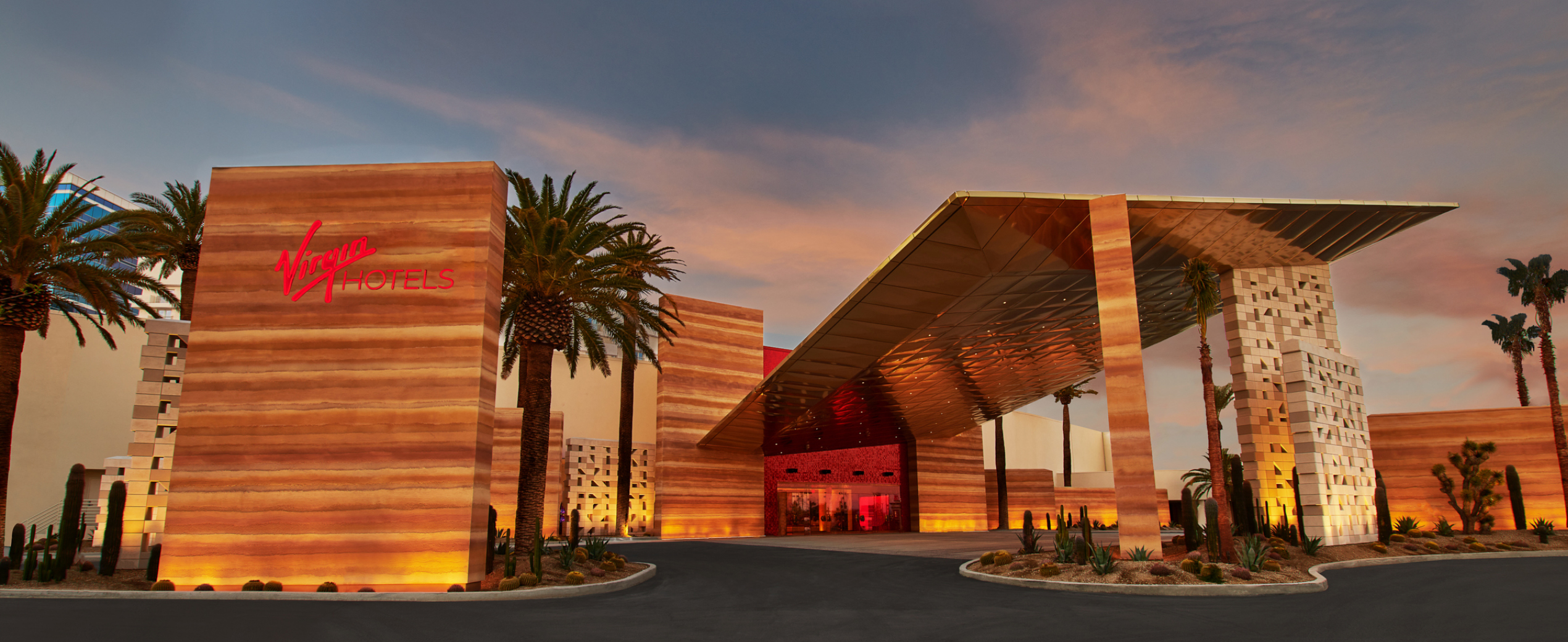 Mohegan Casino Las Vegas